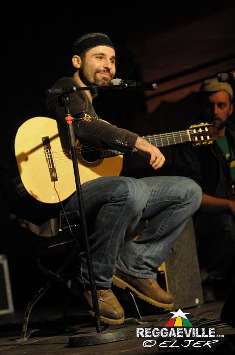 Lyrical Bama @ 10 Jahre Da Sandwichmaker 2013