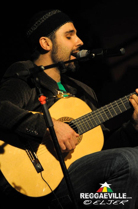 Lyrical Bama @ 10 Jahre Da Sandwichmaker 2013