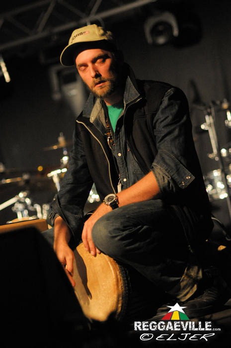 Lyrical Bama @ 10 Jahre Da Sandwichmaker 2013