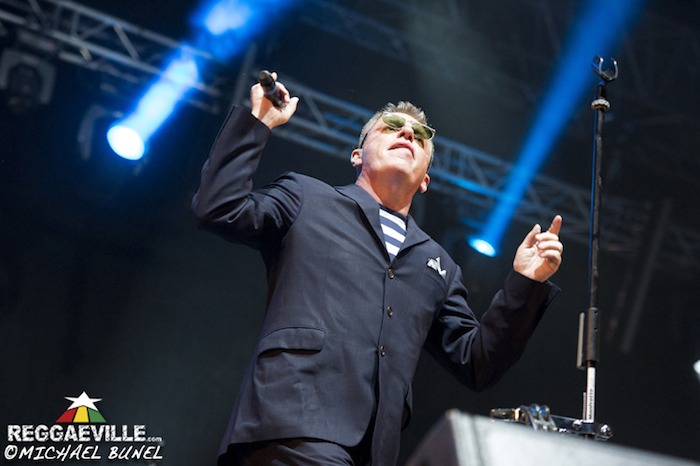Madness @ Reggae Sun Ska 2014