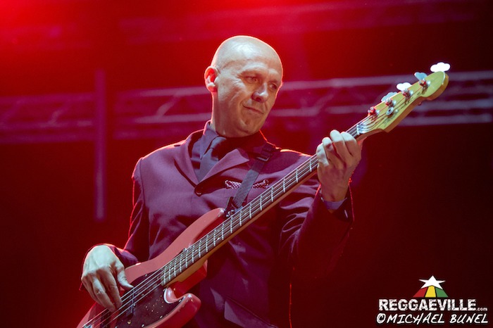 Madness @ Reggae Sun Ska 2014