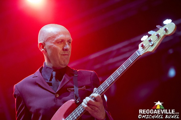 Madness @ Reggae Sun Ska 2014