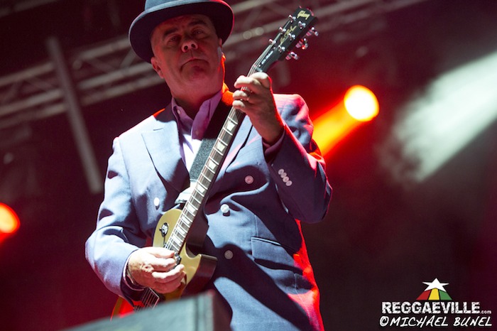 Madness @ Reggae Sun Ska 2014