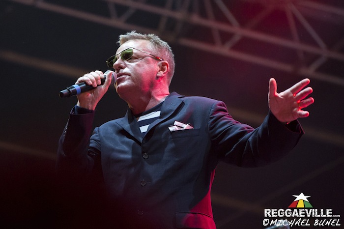 Madness @ Reggae Sun Ska 2014