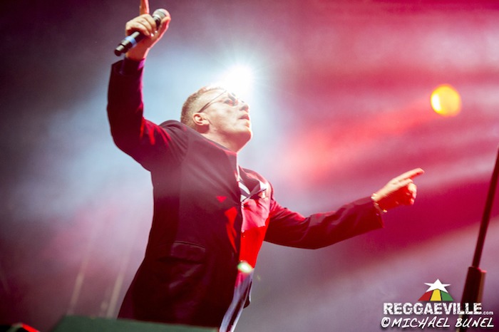Madness @ Reggae Sun Ska 2014