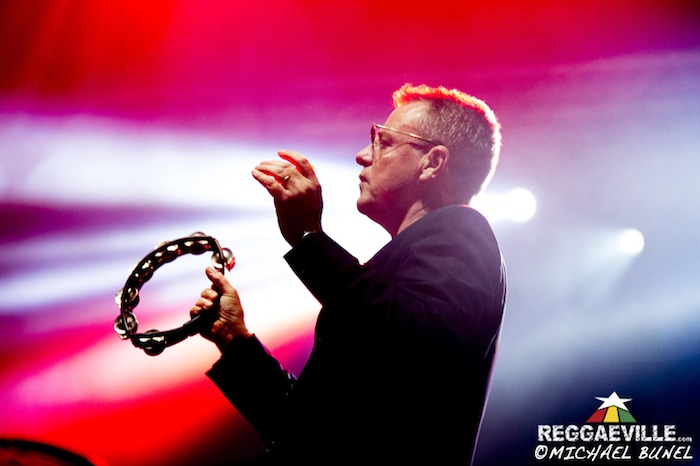 Madness @ Reggae Sun Ska 2014