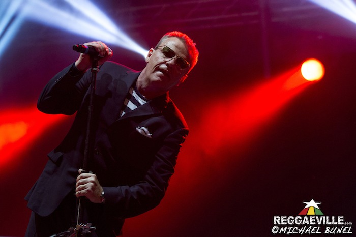 Madness @ Reggae Sun Ska 2014