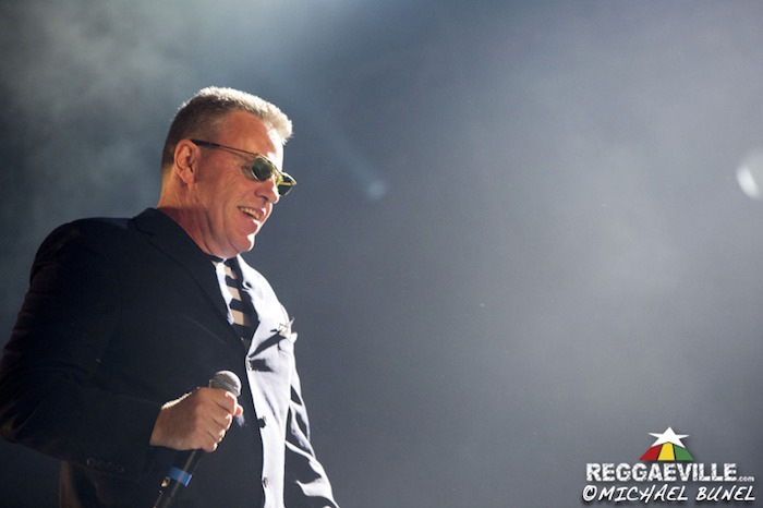 Madness @ Reggae Sun Ska 2014