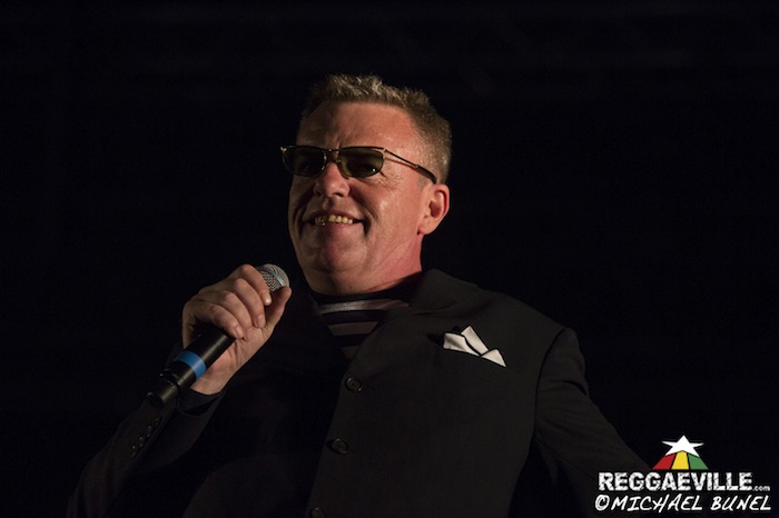 Madness @ Reggae Sun Ska 2014