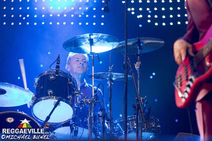 Madness @ Reggae Sun Ska 2014