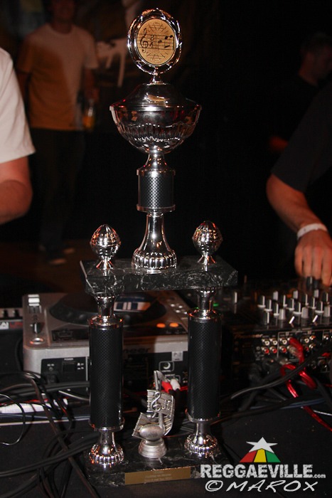 Ma'Gash vs. Supersonic @ Keep It Real Jam 2014