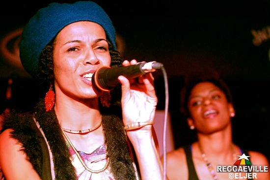 Mamadee & Tamika @ MTC