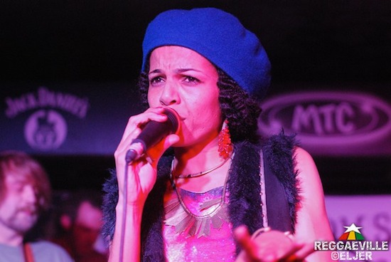 Mamadee & Tamika @ MTC