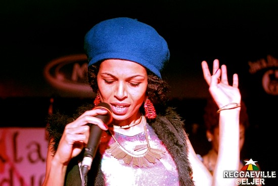 Mamadee & Tamika @ MTC