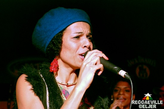 Mamadee & Tamika @ MTC