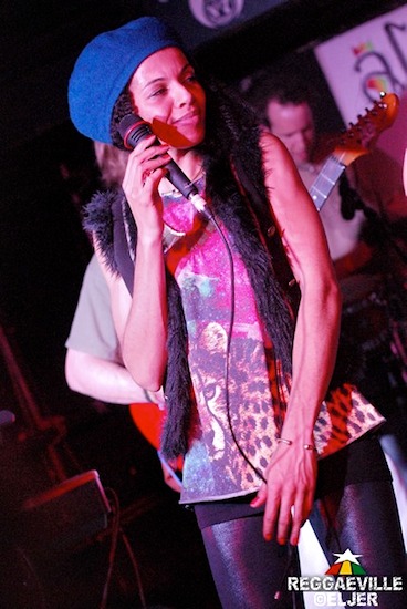 Mamadee & Tamika @ MTC