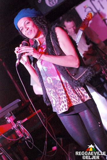 Mamadee & Tamika @ MTC