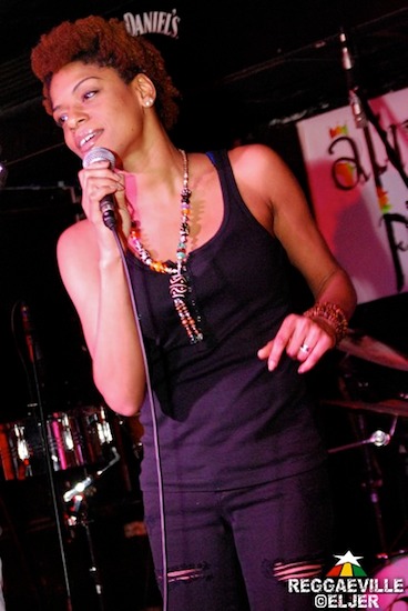 Mamadee & Tamika @ MTC