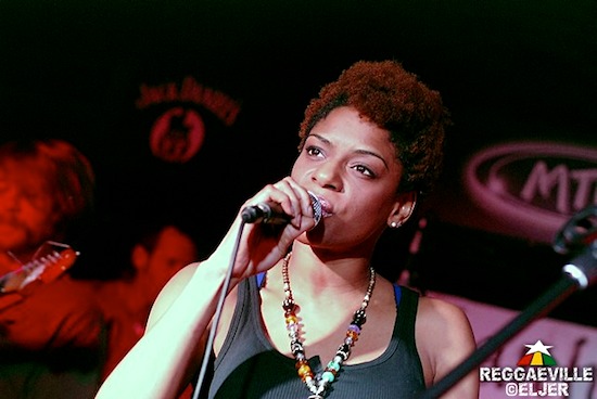 Mamadee & Tamika @ MTC