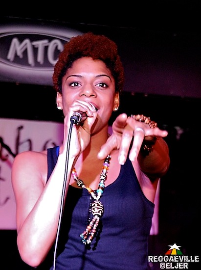 Mamadee & Tamika @ MTC