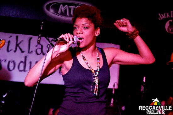 Mamadee & Tamika @ MTC