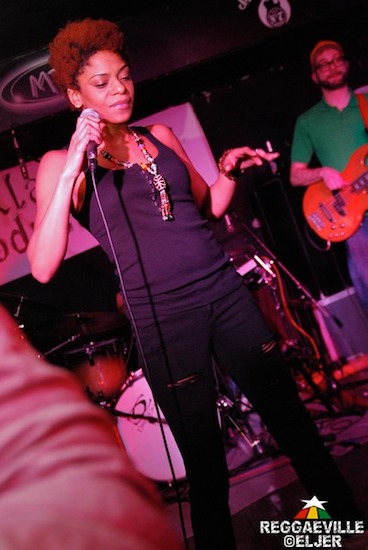 Mamadee & Tamika @ MTC