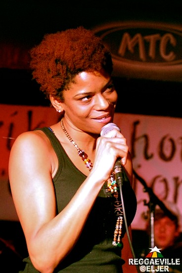 Mamadee & Tamika @ MTC