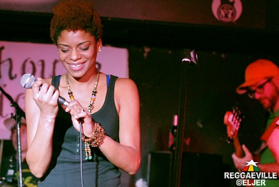 Mamadee & Tamika @ MTC