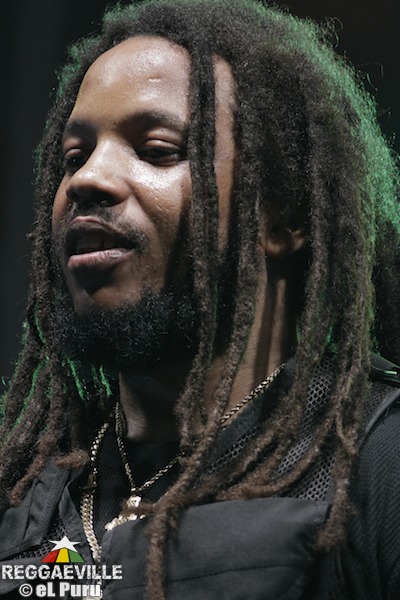 Marley Brothers feat. Various Artists @ Trenchtown Rock