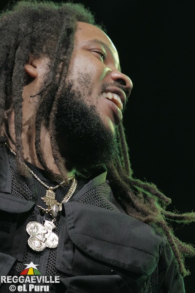 Marley Brothers feat. Various Artists @ Trenchtown Rock
