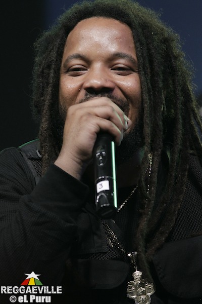 Marley Brothers feat. Various Artists @ Trenchtown Rock
