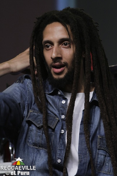 Marley Brothers feat. Various Artists @ Trenchtown Rock