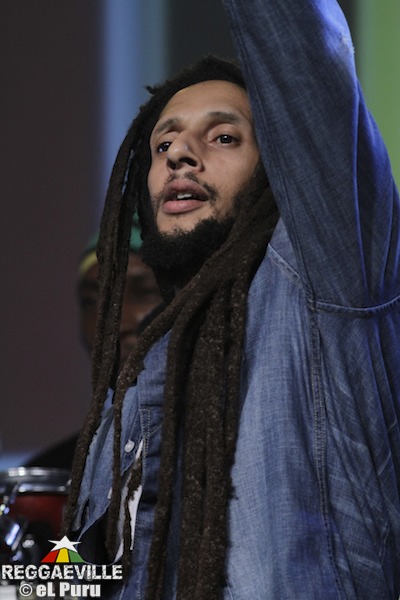 Marley Brothers feat. Various Artists @ Trenchtown Rock