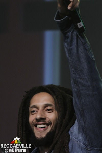 Marley Brothers feat. Various Artists @ Trenchtown Rock