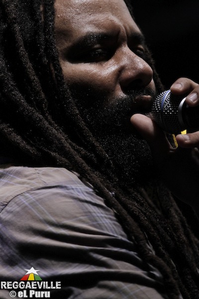 Marley Brothers feat. Various Artists @ Trenchtown Rock