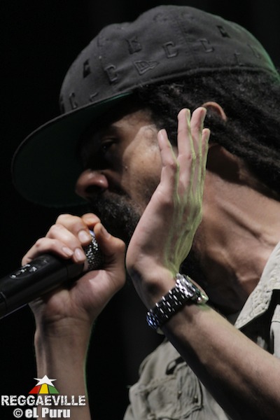 Marley Brothers feat. Various Artists @ Trenchtown Rock