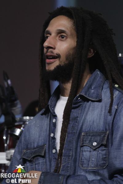 Marley Brothers feat. Various Artists @ Trenchtown Rock
