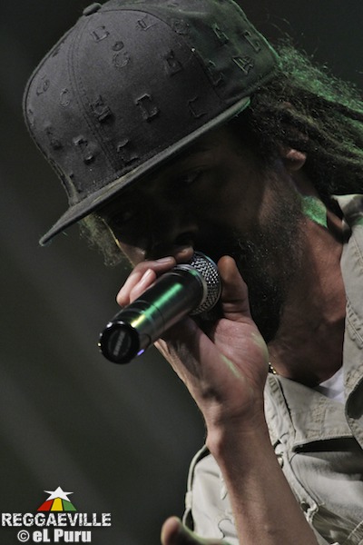 Marley Brothers feat. Various Artists @ Trenchtown Rock