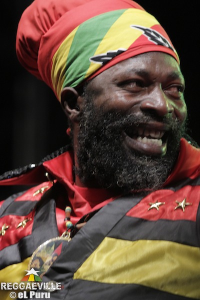 Marley Brothers feat. Various Artists @ Trenchtown Rock