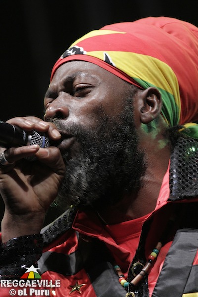 Marley Brothers feat. Various Artists @ Trenchtown Rock