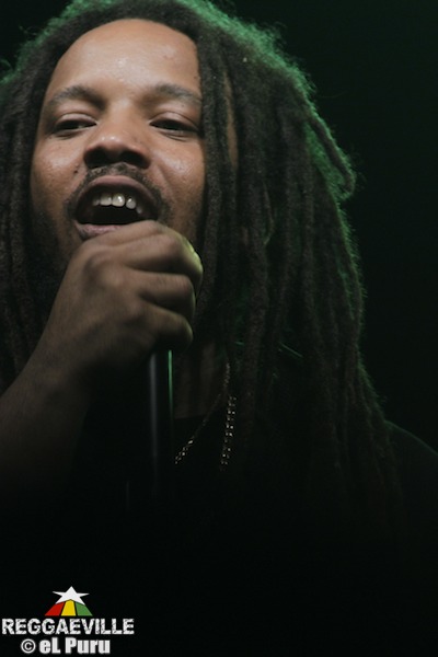 Marley Brothers feat. Various Artists @ Trenchtown Rock