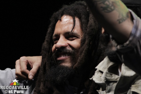 Marley Brothers feat. Various Artists @ Trenchtown Rock