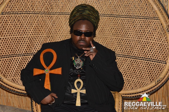 The Meditations @ Tribute To The Legends 2016