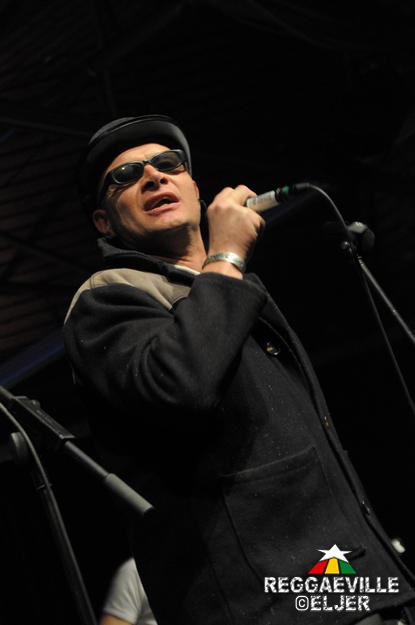 Mr. Review @ Ruhrpott Ska Explosion 2013