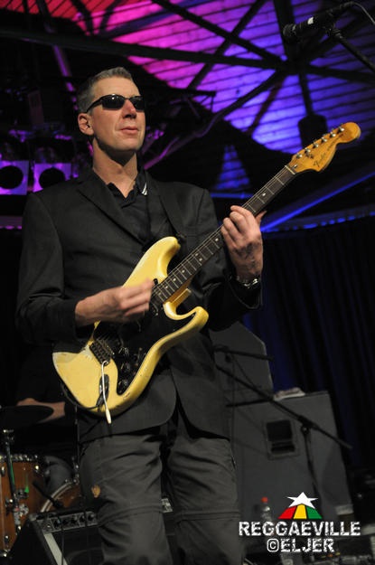 Mr. Review @ Ruhrpott Ska Explosion 2013