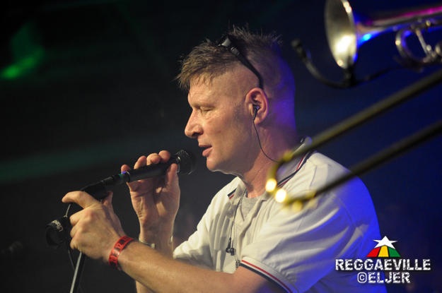 Mr. Review @ Ruhrpott Ska Explosion 2013