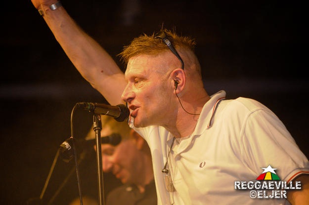 Mr. Review @ Ruhrpott Ska Explosion 2013