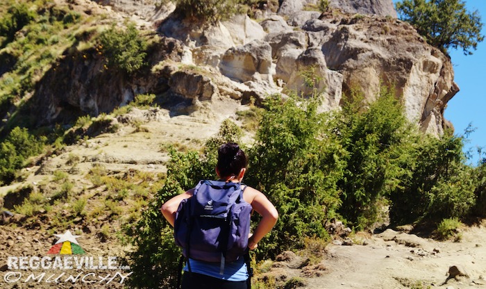 Munchy in Ethiopia - Day 8