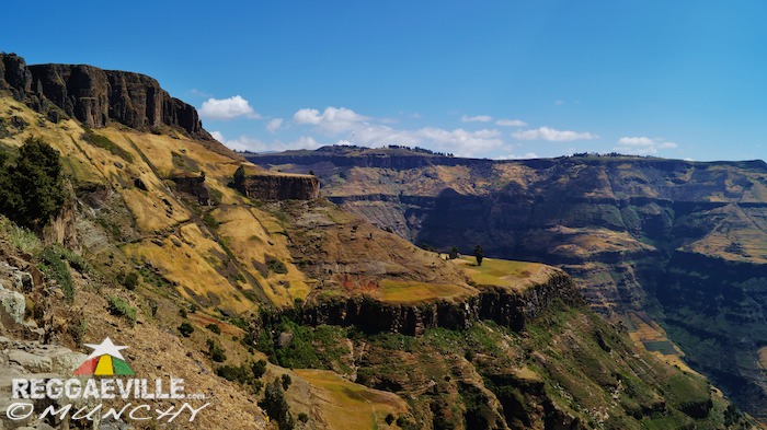 Munchy in Ethiopia - Day 8