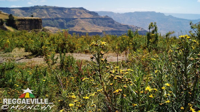 Munchy in Ethiopia - Day 8